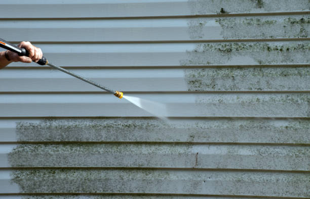 Best Building Exterior Washing  in Oxoboxo River, CT