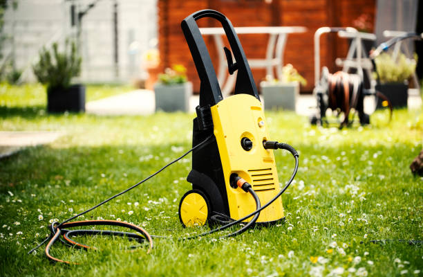 Trusted Oxoboxo River, CT Pressure Washing Experts